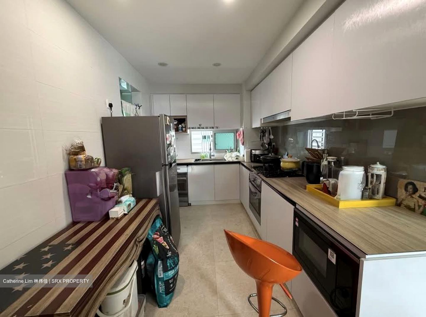 Eight Riversuites (D12), Condominium #581981091